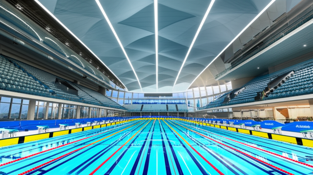 JANUARY HOLIDAY STROKE & SPEED CLINICS